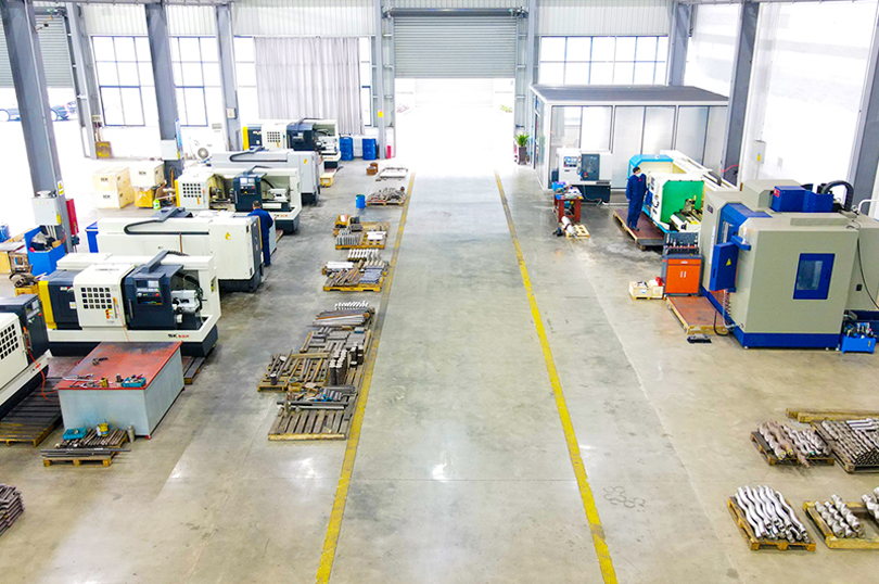 Jingjiang Meijia Pump Industri Co., Ltd.